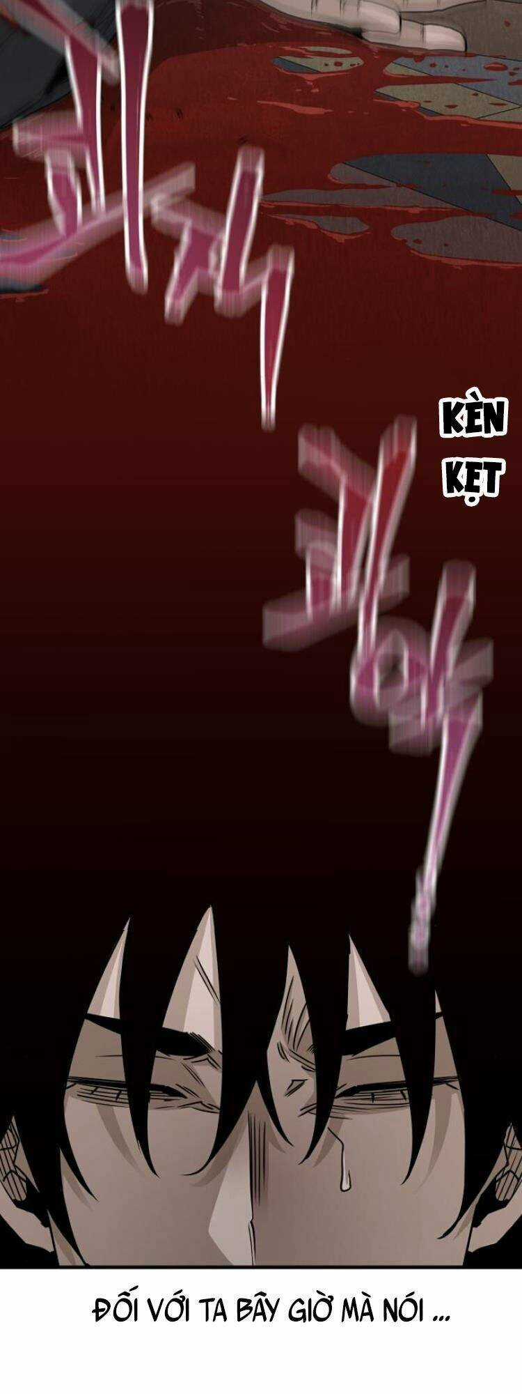 Thiên Ma Phi Thăng Truyện Chapter 6 trang 31