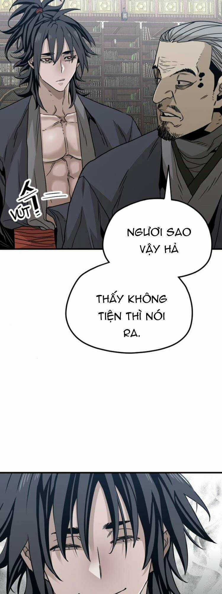 Thiên Ma Phi Thăng Truyện Chapter 6 trang 33