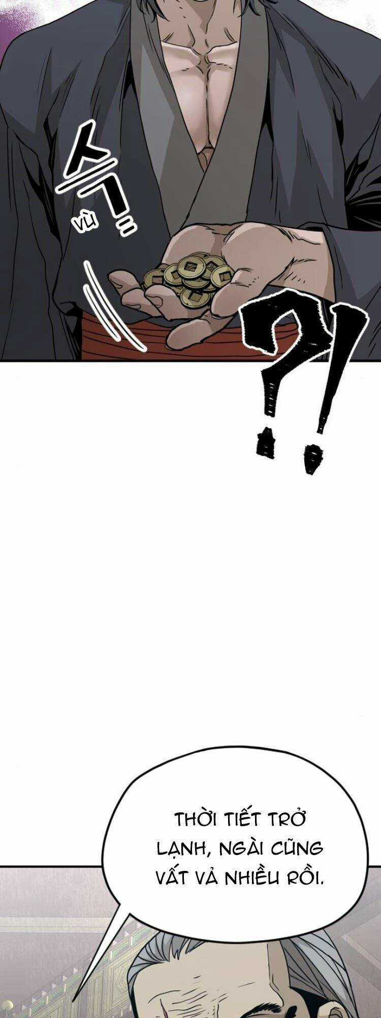 Thiên Ma Phi Thăng Truyện Chapter 6 trang 35