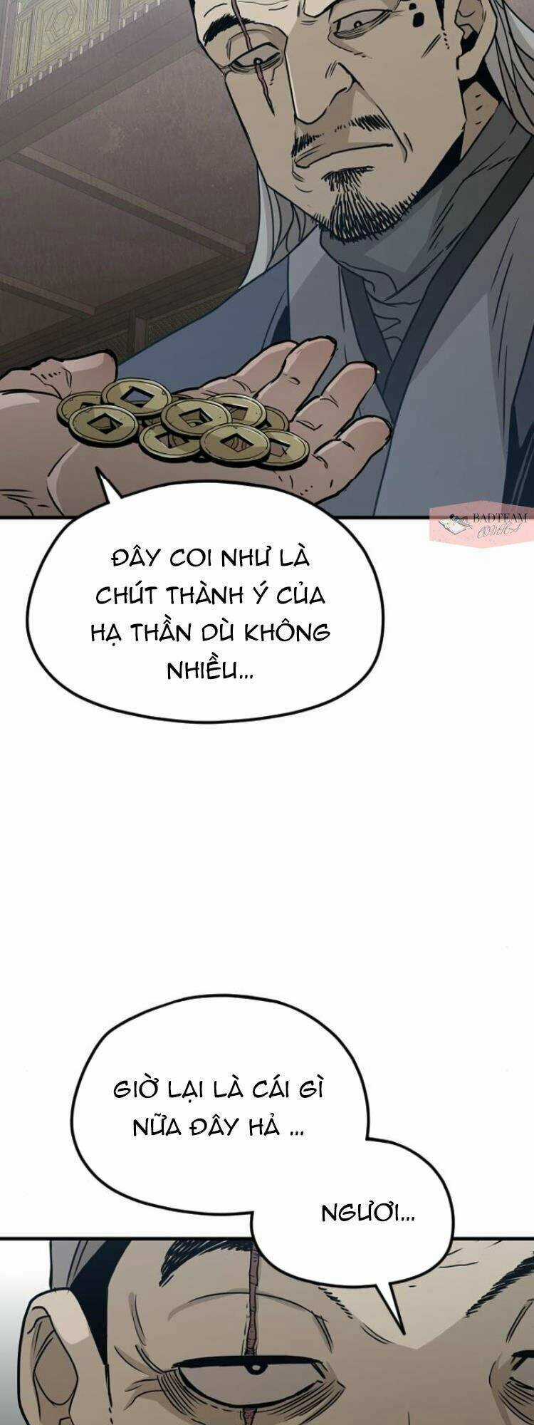 Thiên Ma Phi Thăng Truyện Chapter 6 trang 36