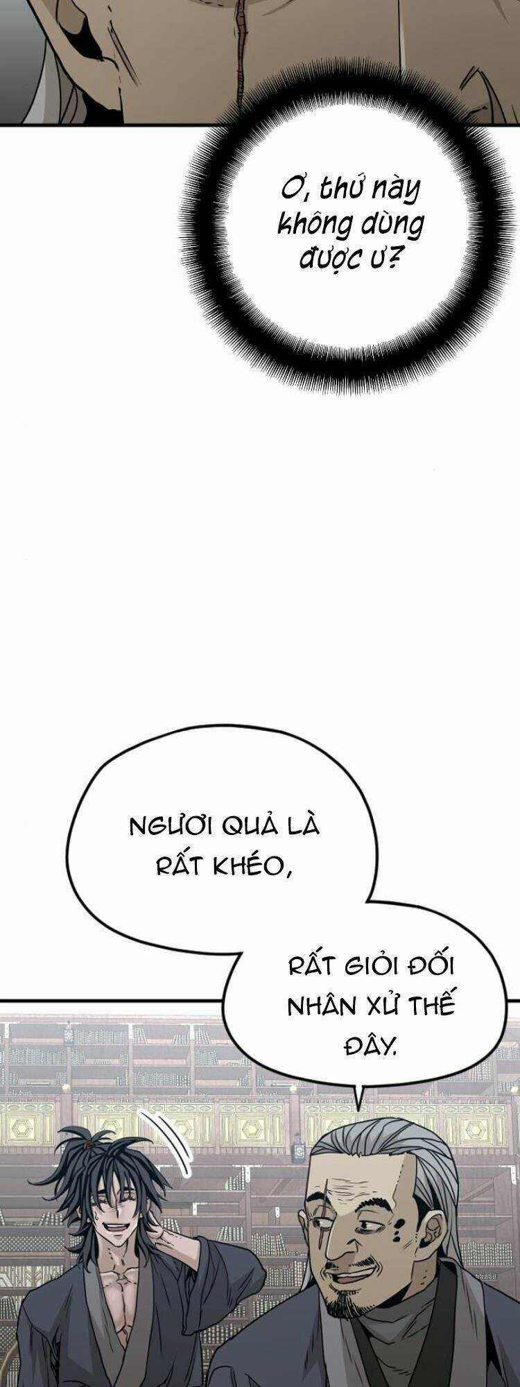 Thiên Ma Phi Thăng Truyện Chapter 6 trang 37