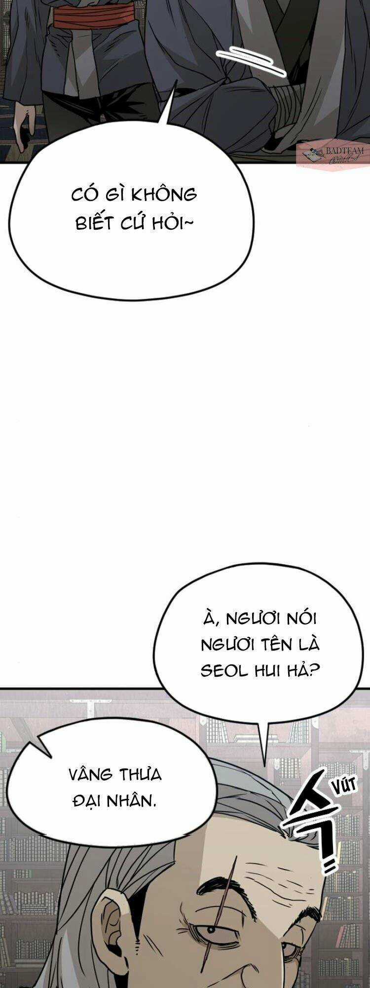 Thiên Ma Phi Thăng Truyện Chapter 6 trang 38