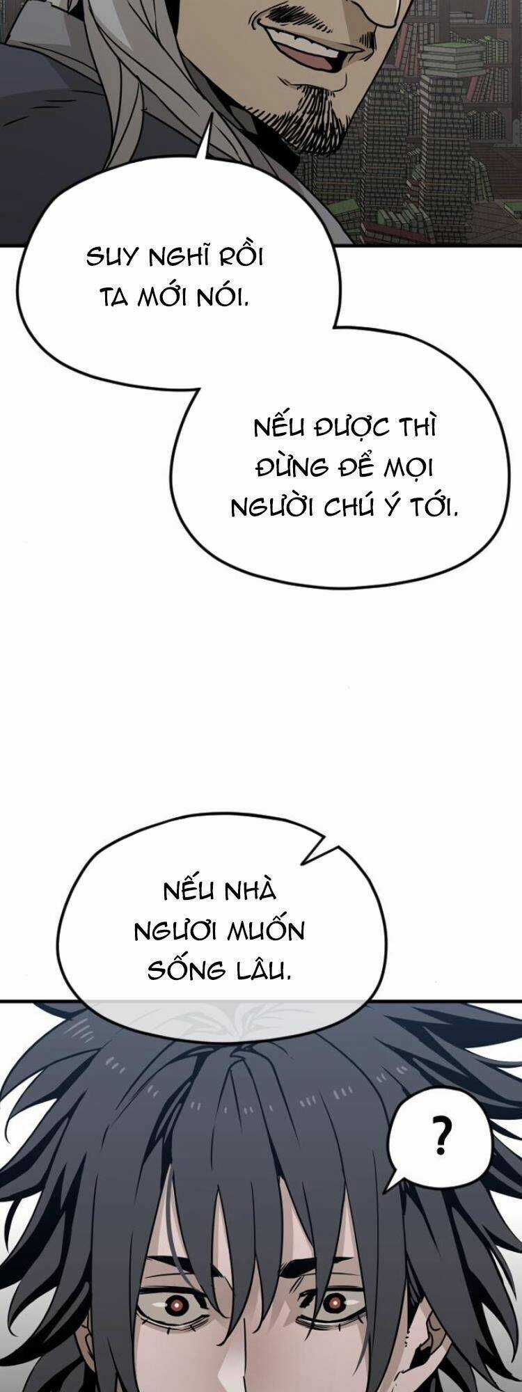 Thiên Ma Phi Thăng Truyện Chapter 6 trang 39