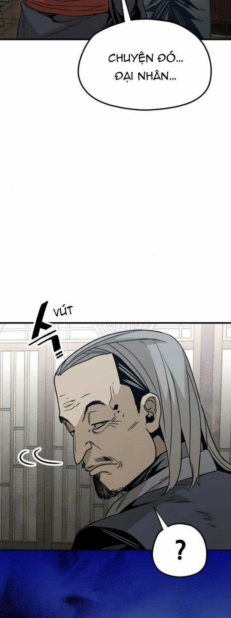 Thiên Ma Phi Thăng Truyện Chapter 6 trang 4