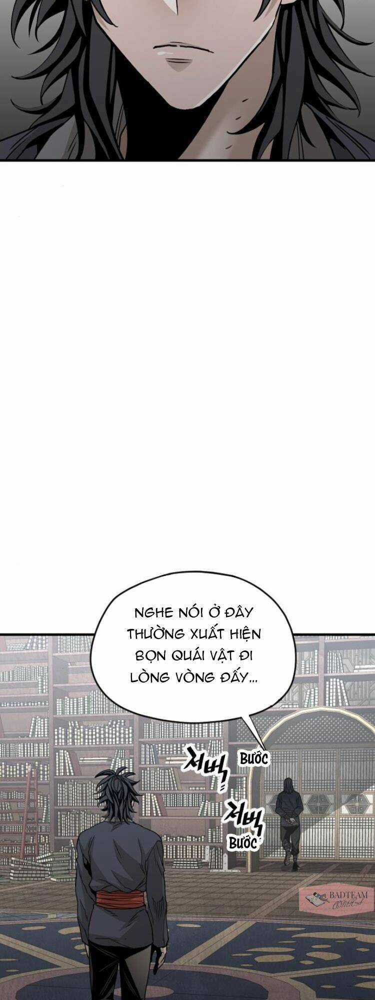 Thiên Ma Phi Thăng Truyện Chapter 6 trang 40