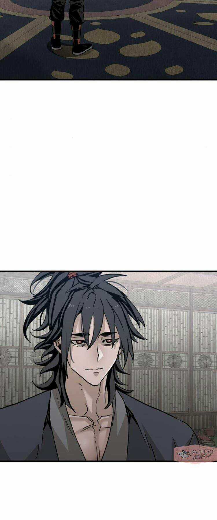 Thiên Ma Phi Thăng Truyện Chapter 6 trang 41