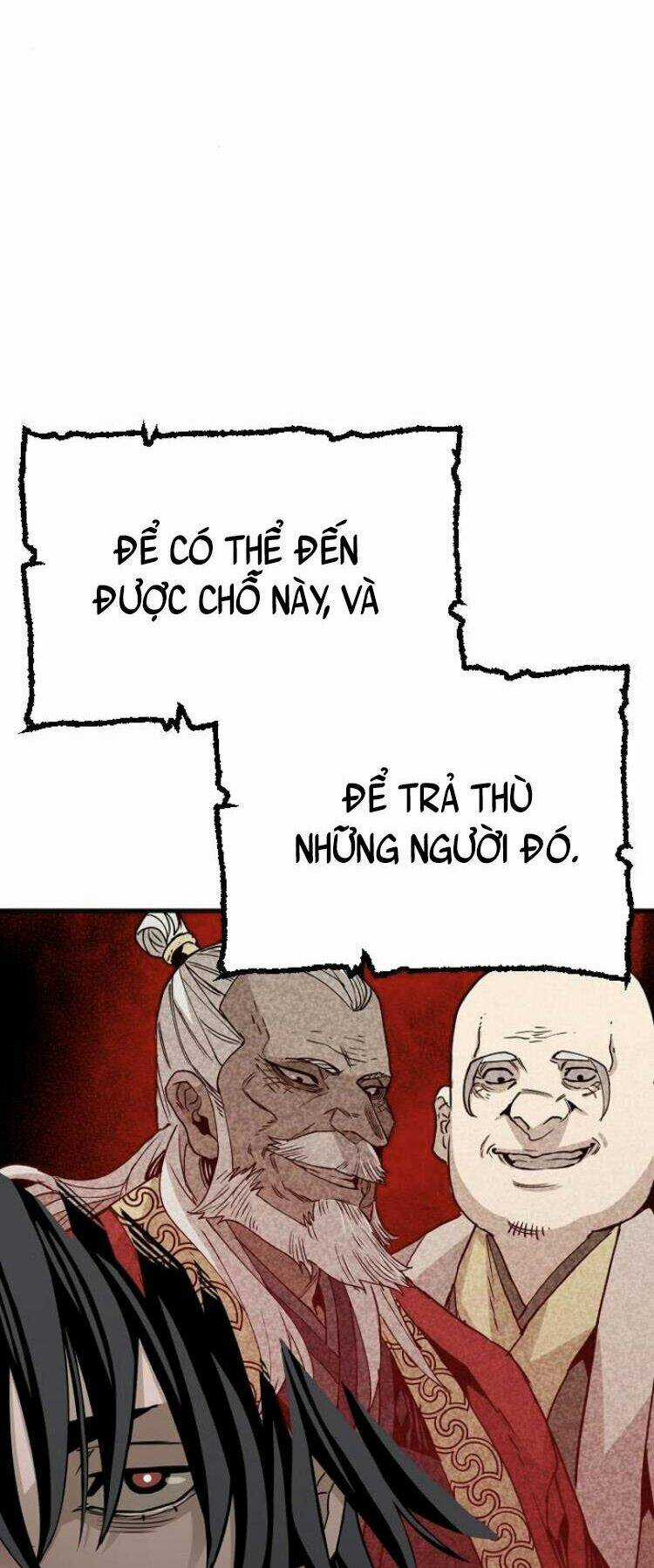 Thiên Ma Phi Thăng Truyện Chapter 6 trang 42