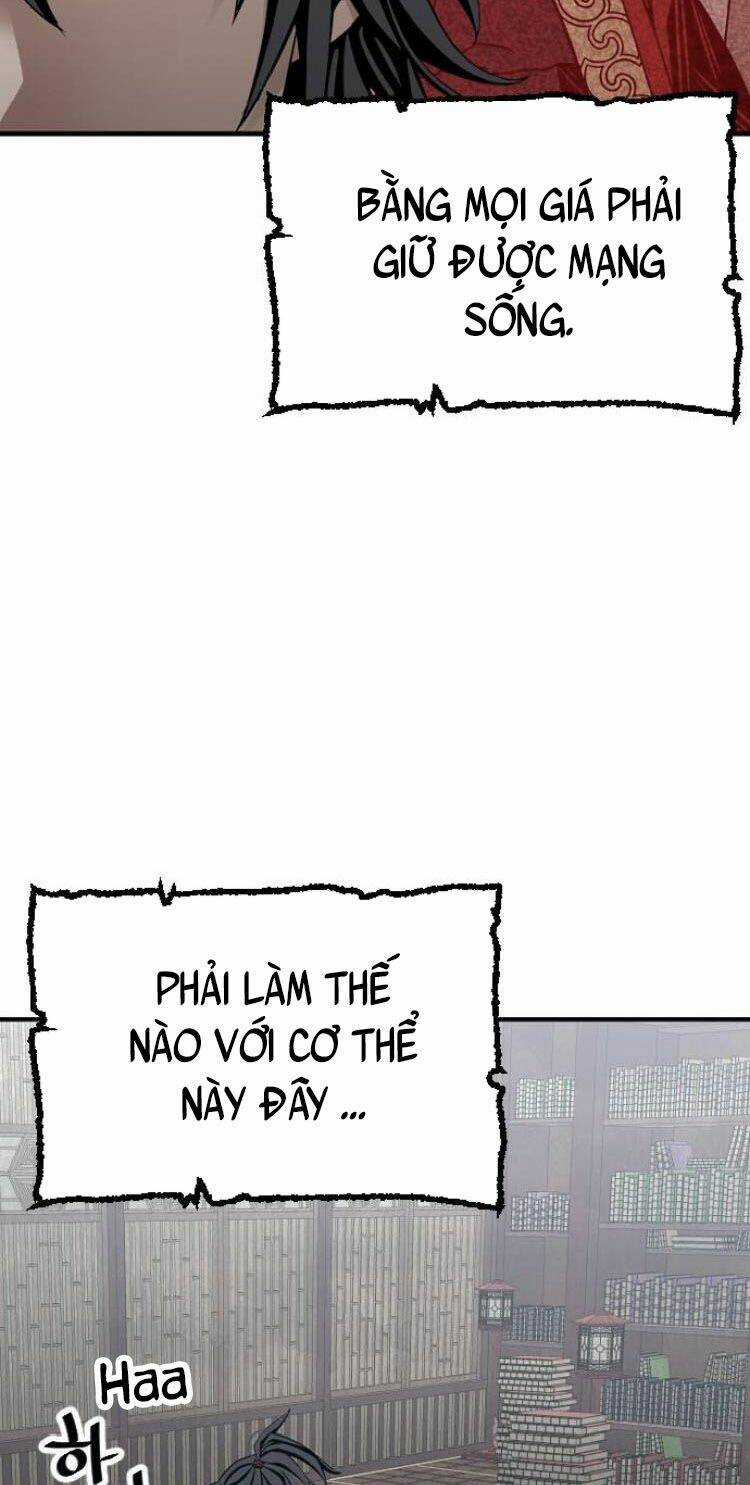 Thiên Ma Phi Thăng Truyện Chapter 6 trang 43