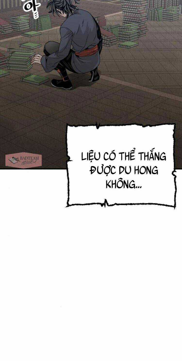 Thiên Ma Phi Thăng Truyện Chapter 6 trang 44