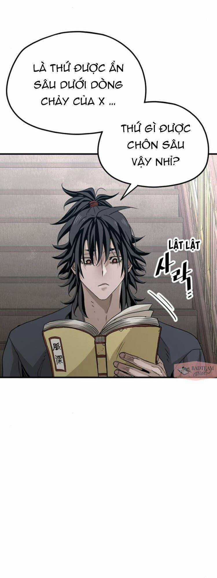 Thiên Ma Phi Thăng Truyện Chapter 6 trang 49