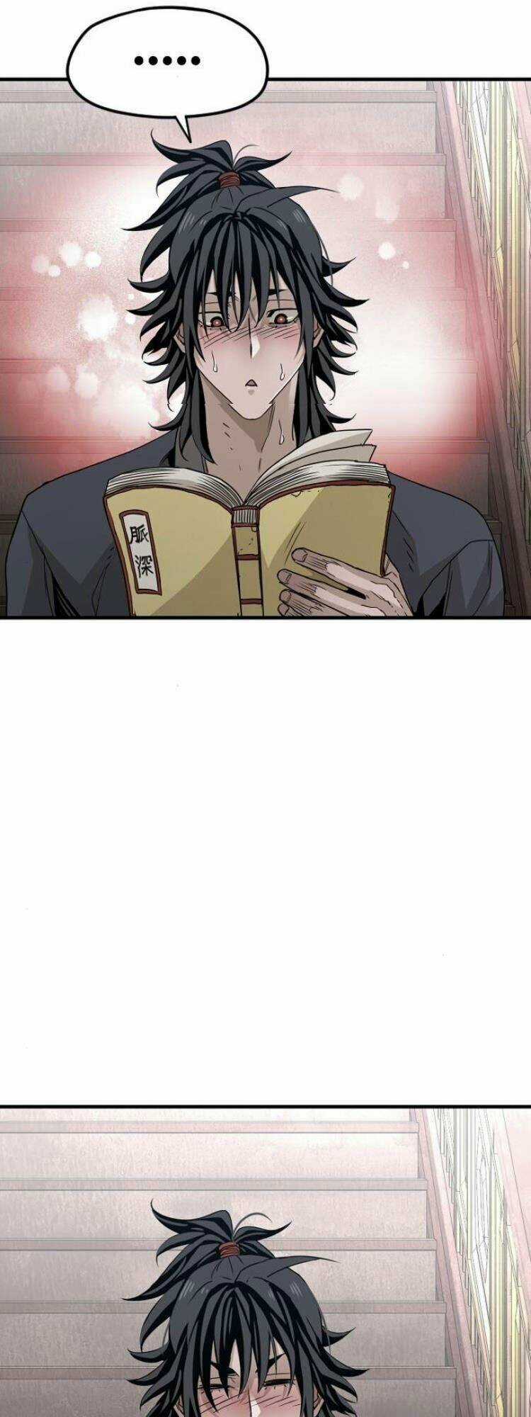 Thiên Ma Phi Thăng Truyện Chapter 6 trang 50