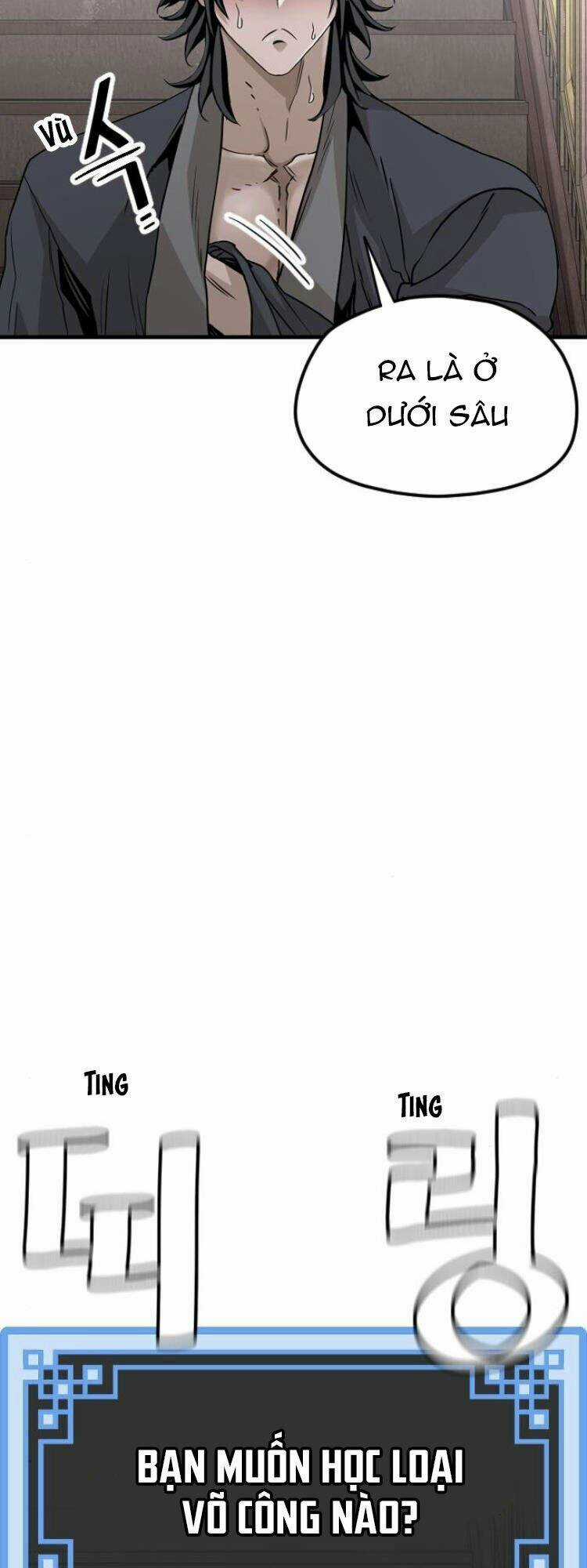 Thiên Ma Phi Thăng Truyện Chapter 6 trang 51