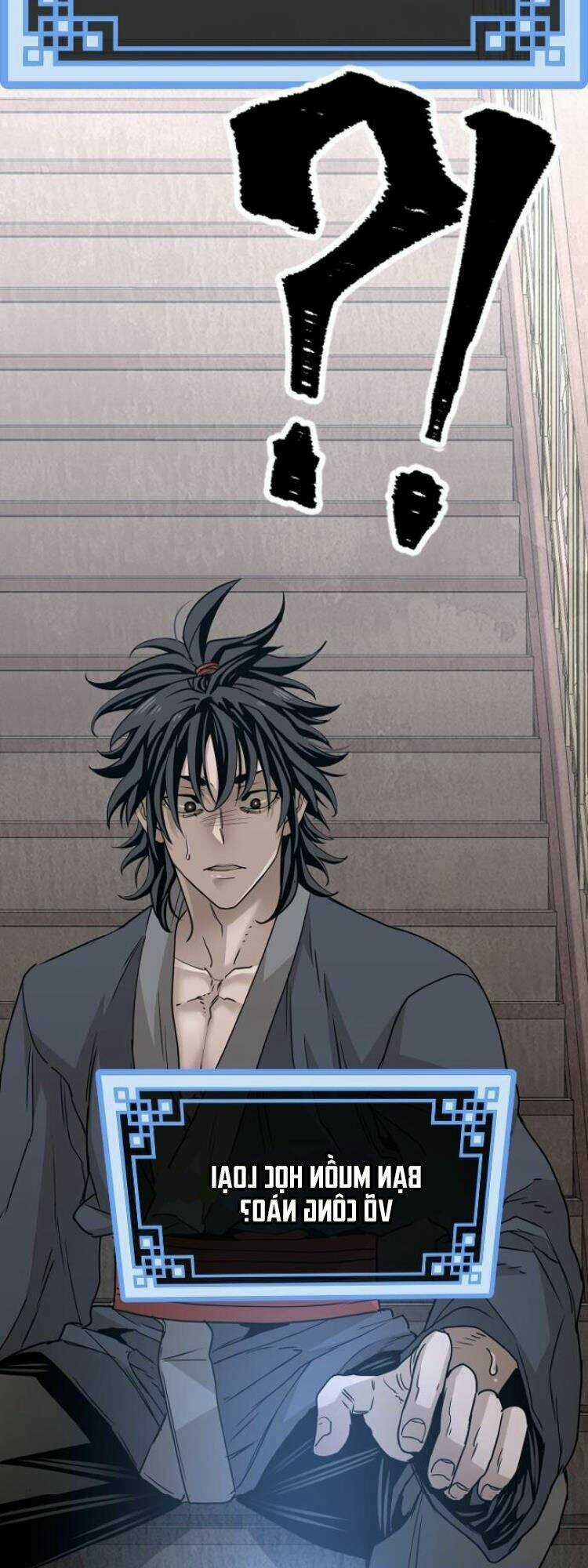 Thiên Ma Phi Thăng Truyện Chapter 6 trang 52