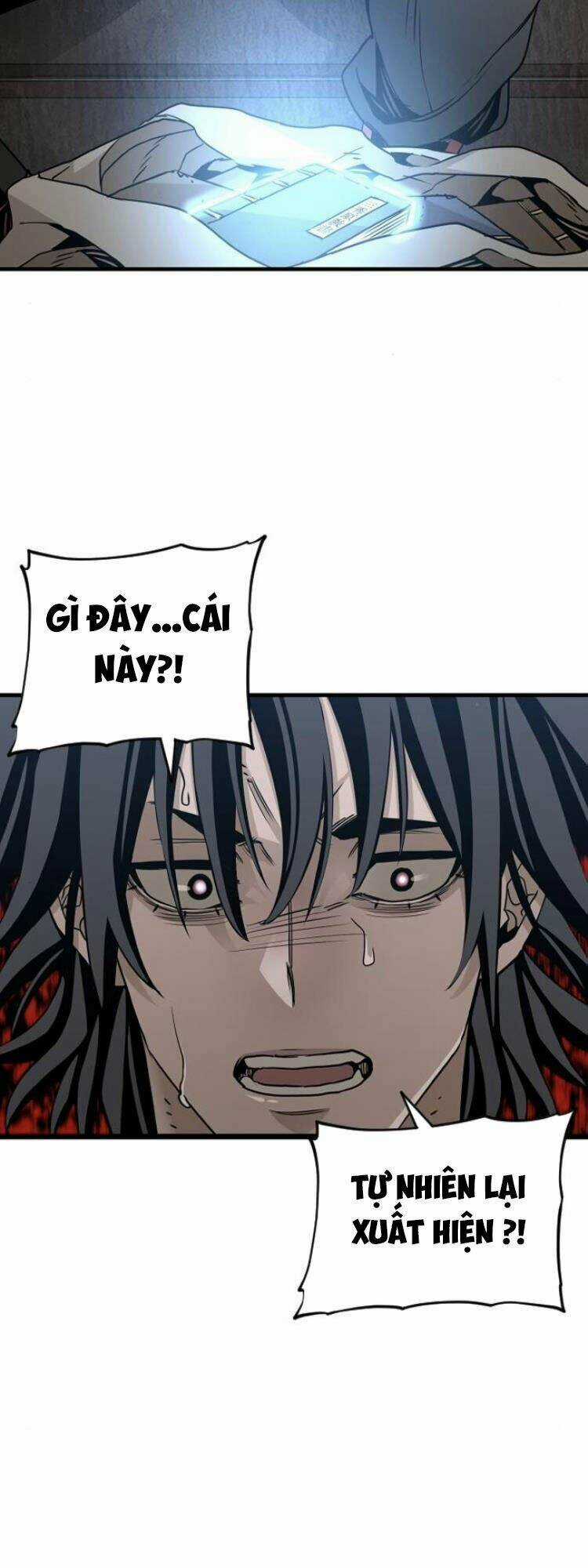 Thiên Ma Phi Thăng Truyện Chapter 6 trang 53