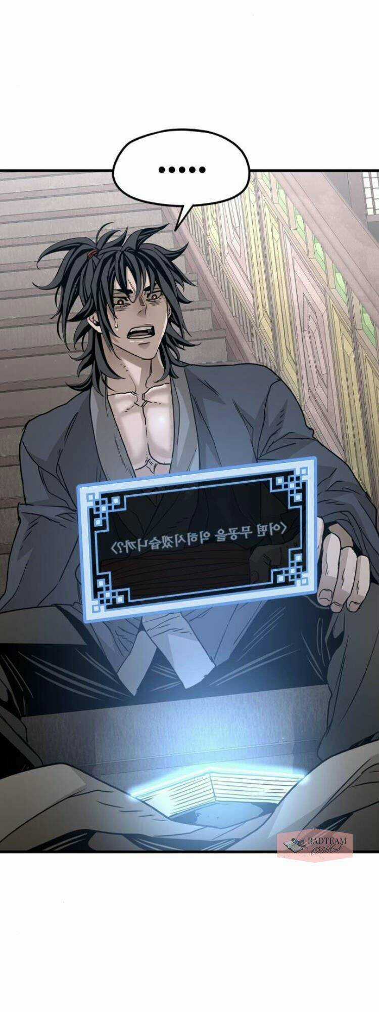 Thiên Ma Phi Thăng Truyện Chapter 6 trang 54