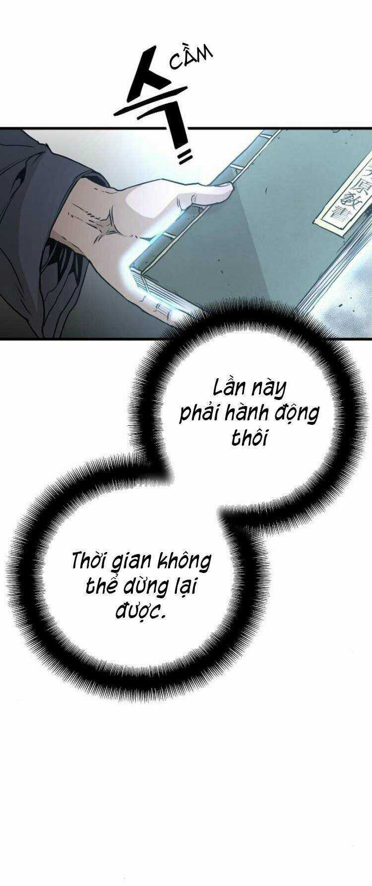 Thiên Ma Phi Thăng Truyện Chapter 6 trang 55