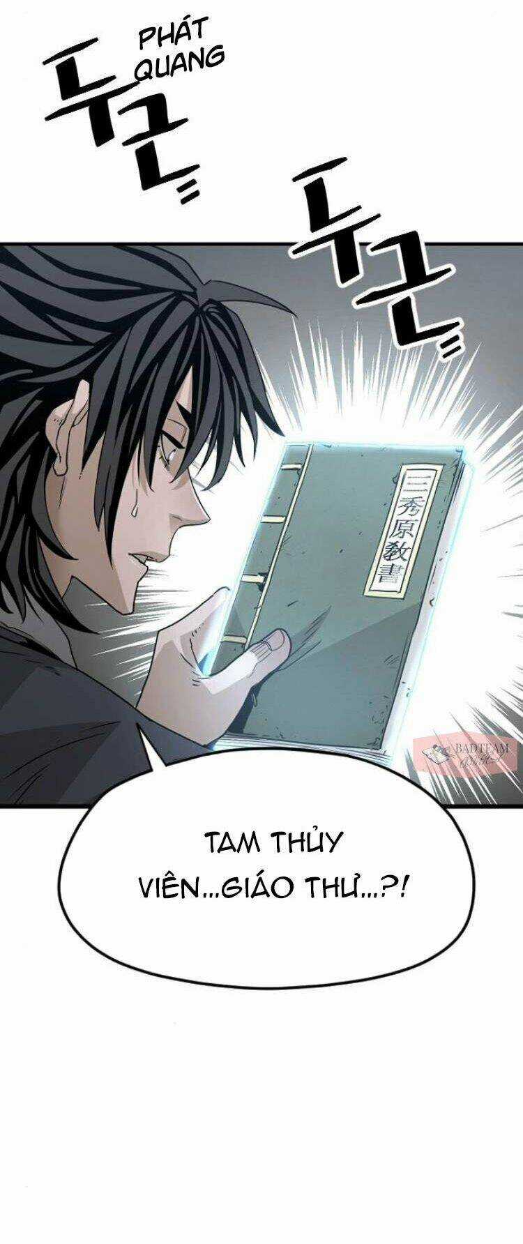 Thiên Ma Phi Thăng Truyện Chapter 6 trang 56