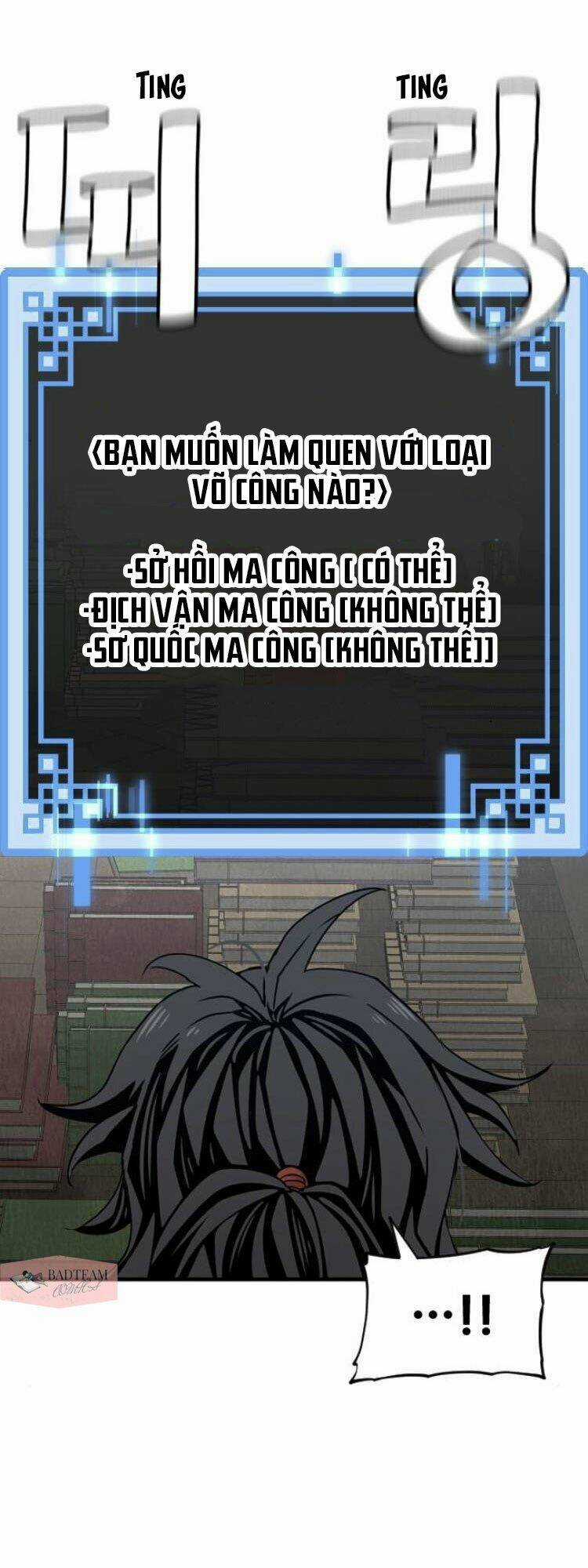 Thiên Ma Phi Thăng Truyện Chapter 6 trang 57