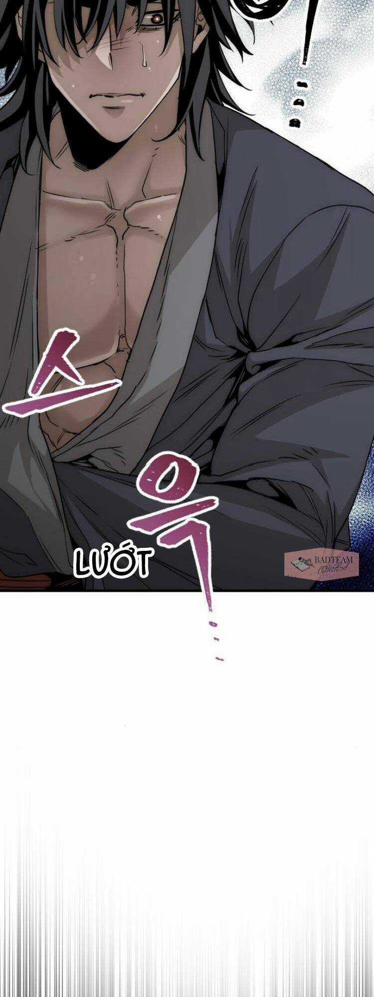 Thiên Ma Phi Thăng Truyện Chapter 6 trang 6