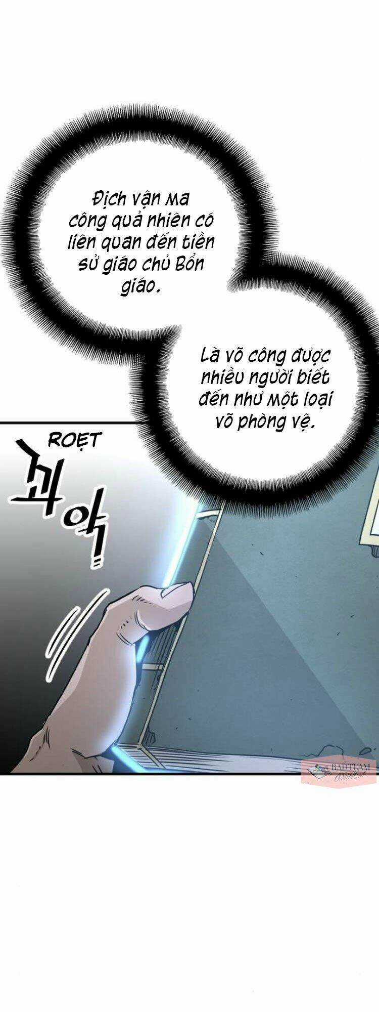 Thiên Ma Phi Thăng Truyện Chapter 6 trang 60