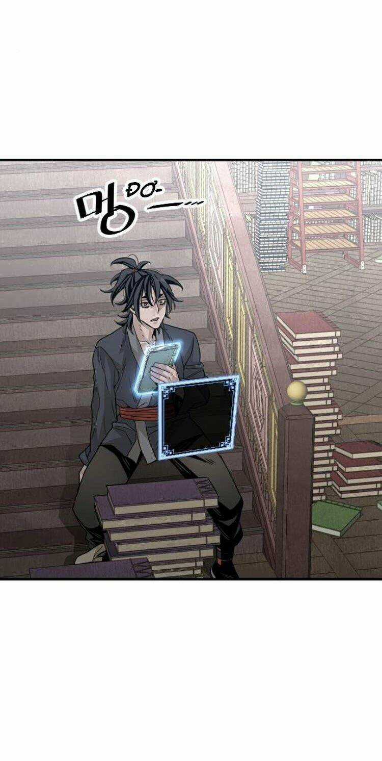 Thiên Ma Phi Thăng Truyện Chapter 6 trang 61