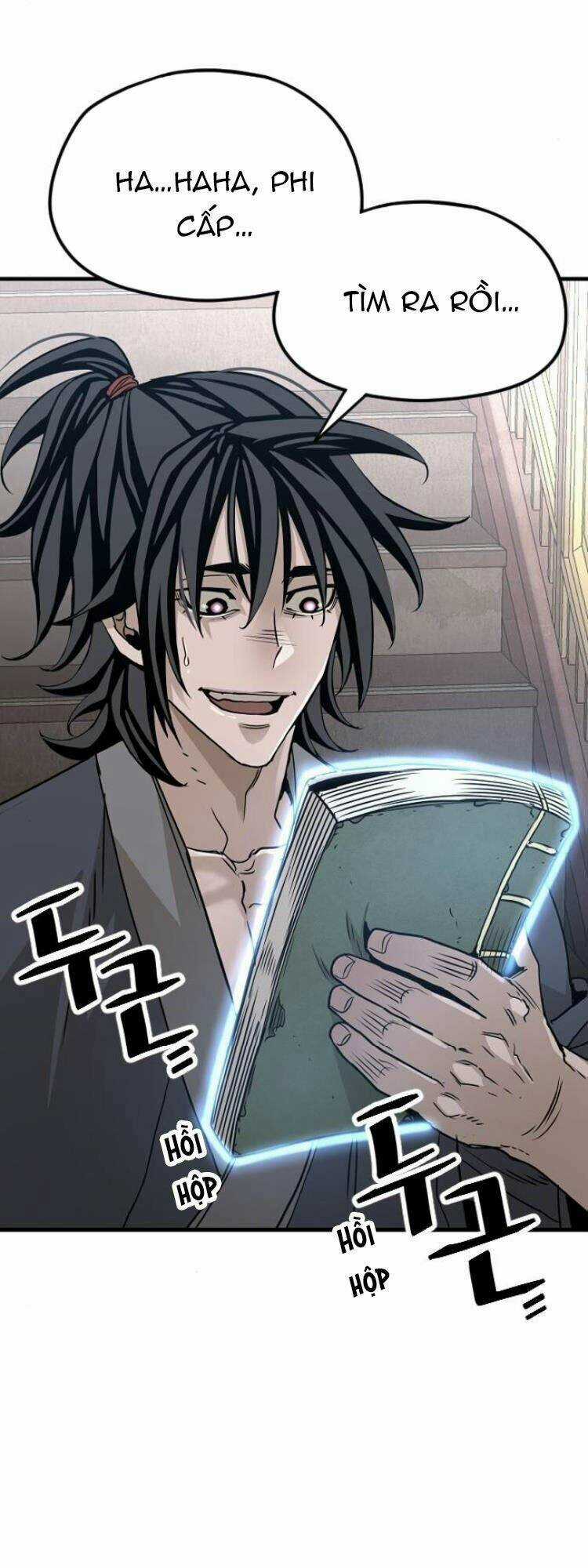 Thiên Ma Phi Thăng Truyện Chapter 6 trang 62