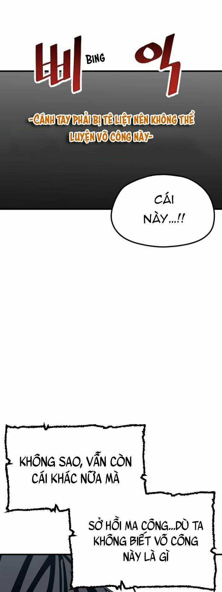 Thiên Ma Phi Thăng Truyện Chapter 6 trang 64