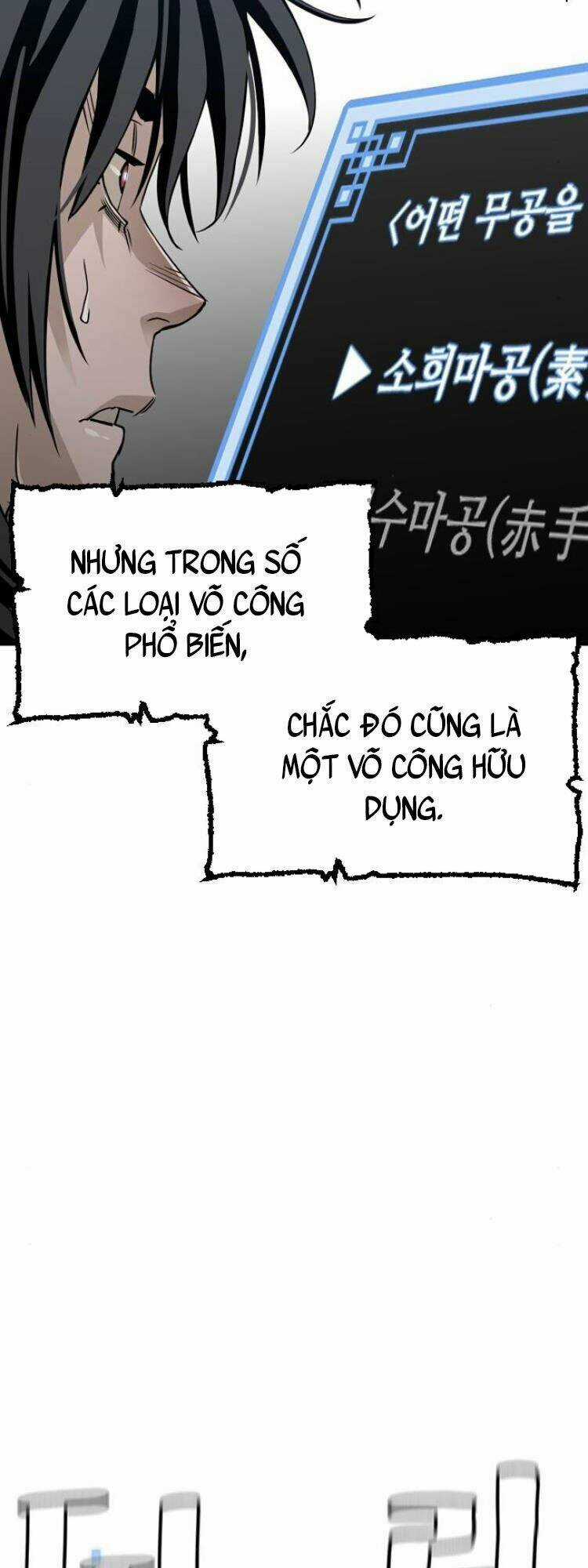 Thiên Ma Phi Thăng Truyện Chapter 6 trang 65