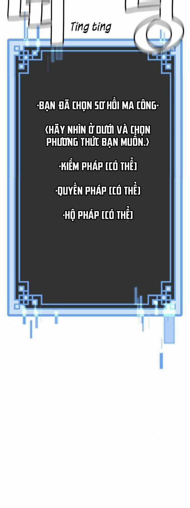 Thiên Ma Phi Thăng Truyện Chapter 6 trang 66