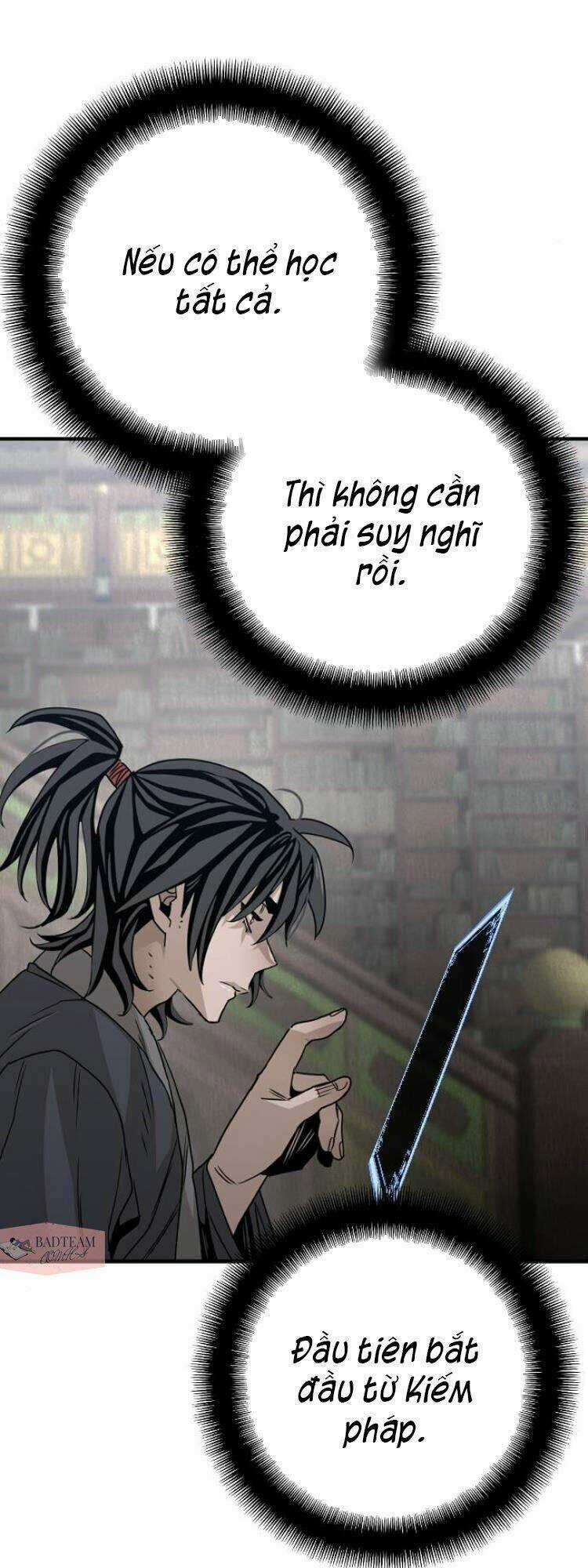 Thiên Ma Phi Thăng Truyện Chapter 6 trang 67