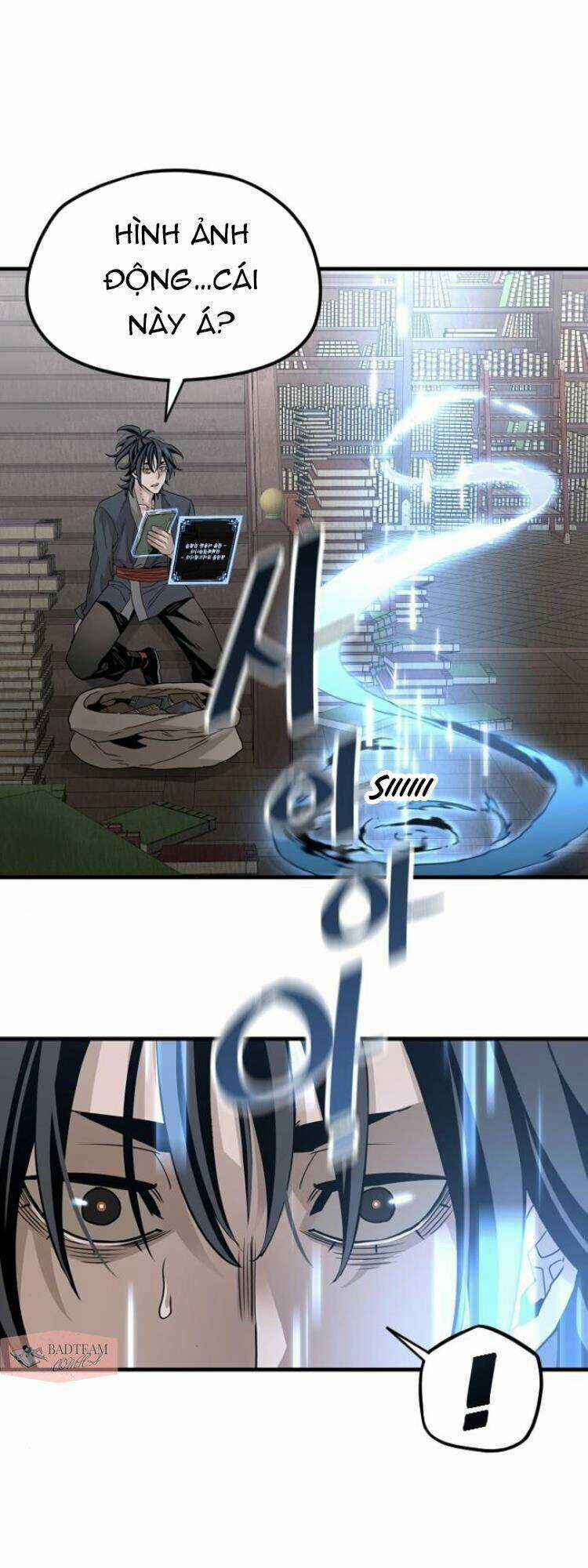 Thiên Ma Phi Thăng Truyện Chapter 6 trang 69