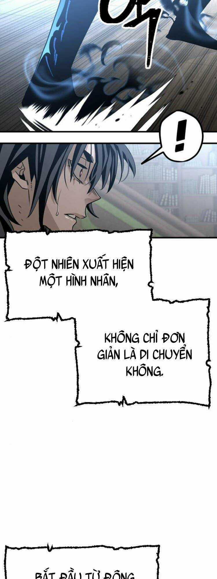 Thiên Ma Phi Thăng Truyện Chapter 6 trang 72