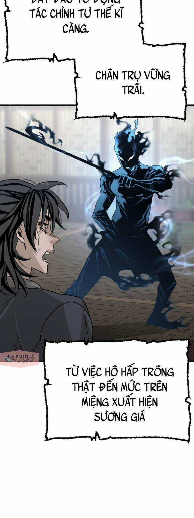 Thiên Ma Phi Thăng Truyện Chapter 6 trang 73