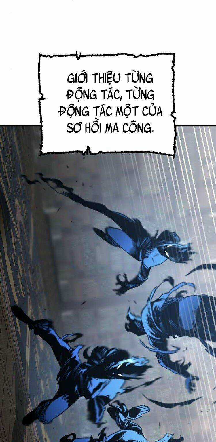 Thiên Ma Phi Thăng Truyện Chapter 6 trang 76