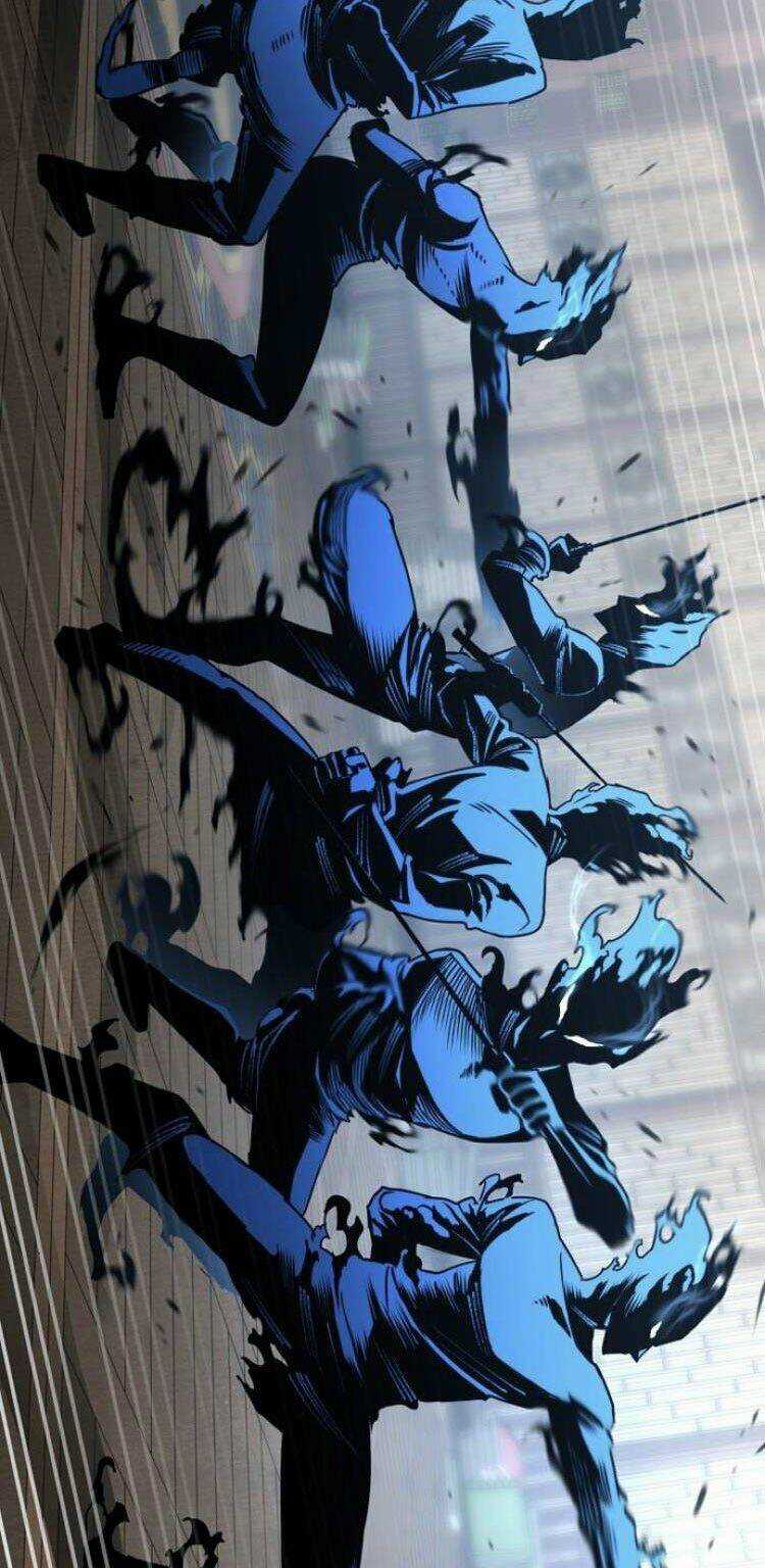 Thiên Ma Phi Thăng Truyện Chapter 6 trang 77