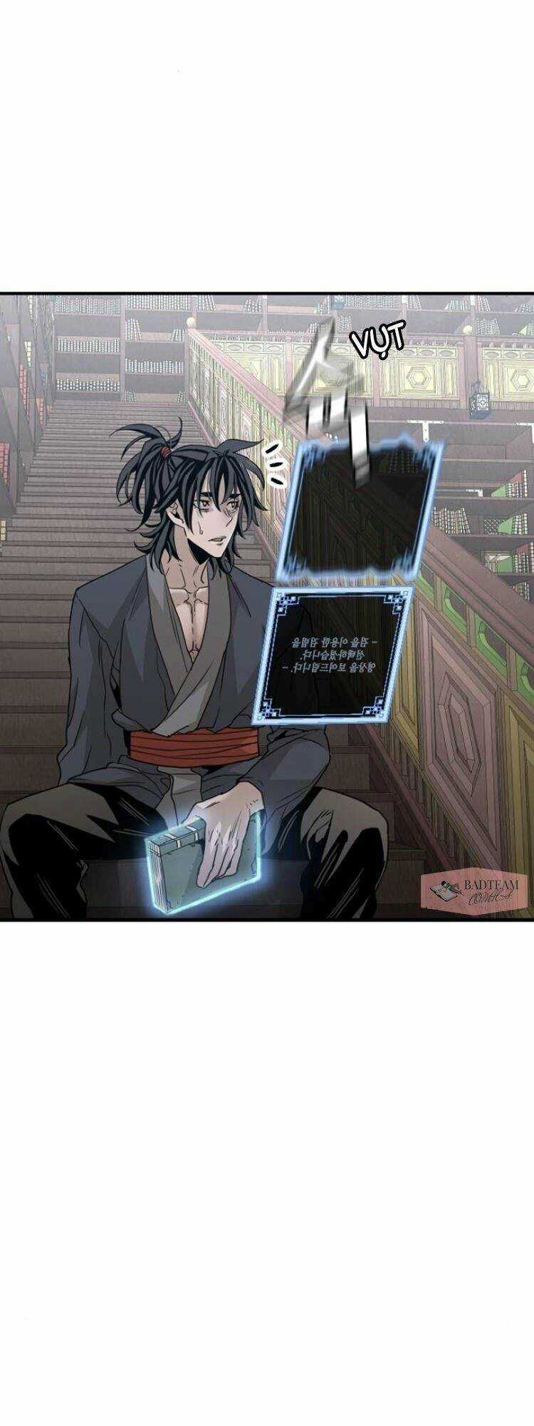 Thiên Ma Phi Thăng Truyện Chapter 6 trang 79