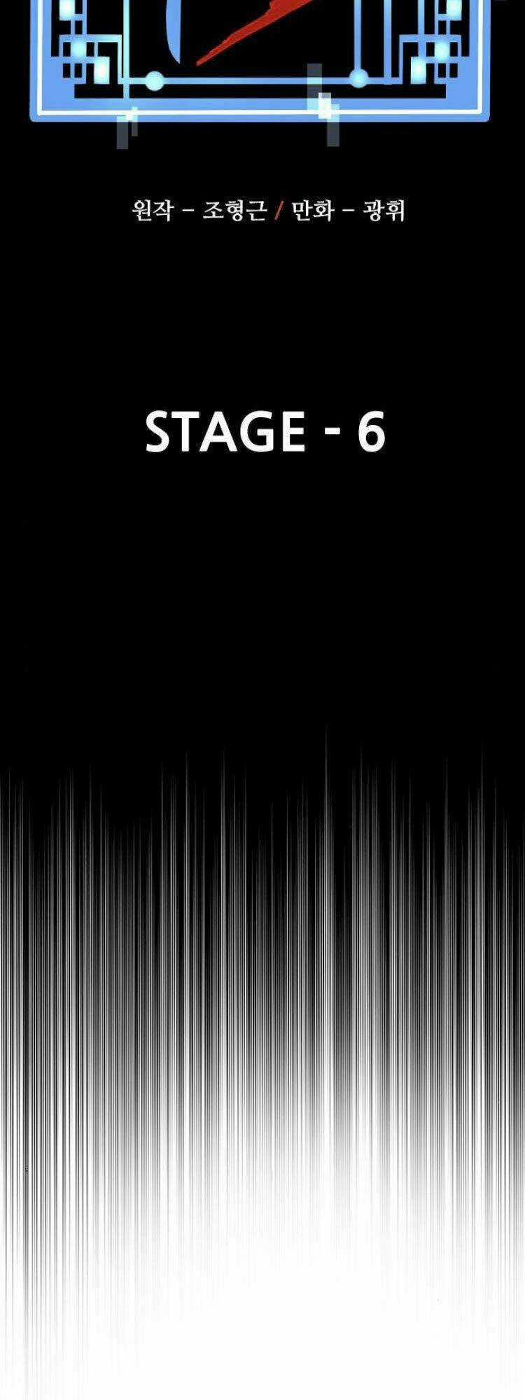 Thiên Ma Phi Thăng Truyện Chapter 6 trang 8