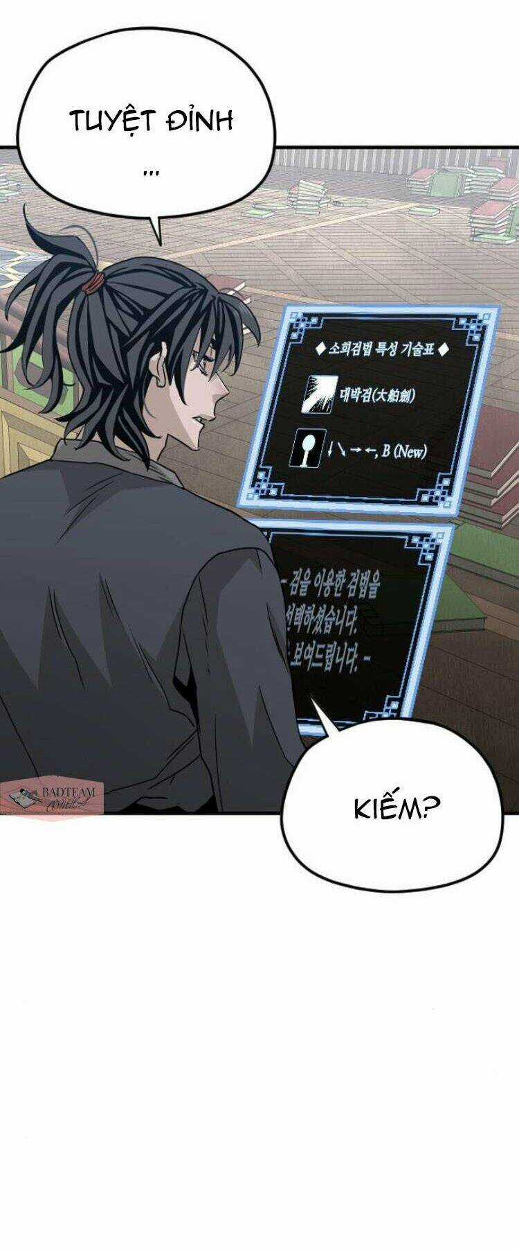 Thiên Ma Phi Thăng Truyện Chapter 6 trang 81