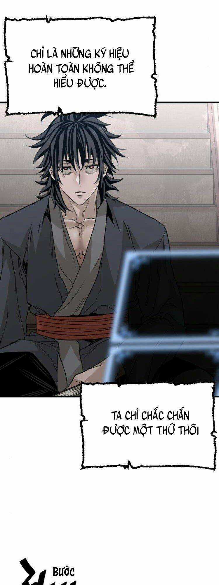 Thiên Ma Phi Thăng Truyện Chapter 6 trang 82