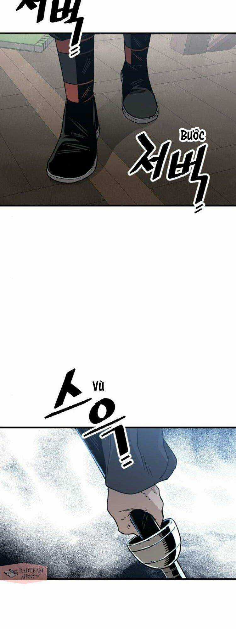 Thiên Ma Phi Thăng Truyện Chapter 6 trang 83