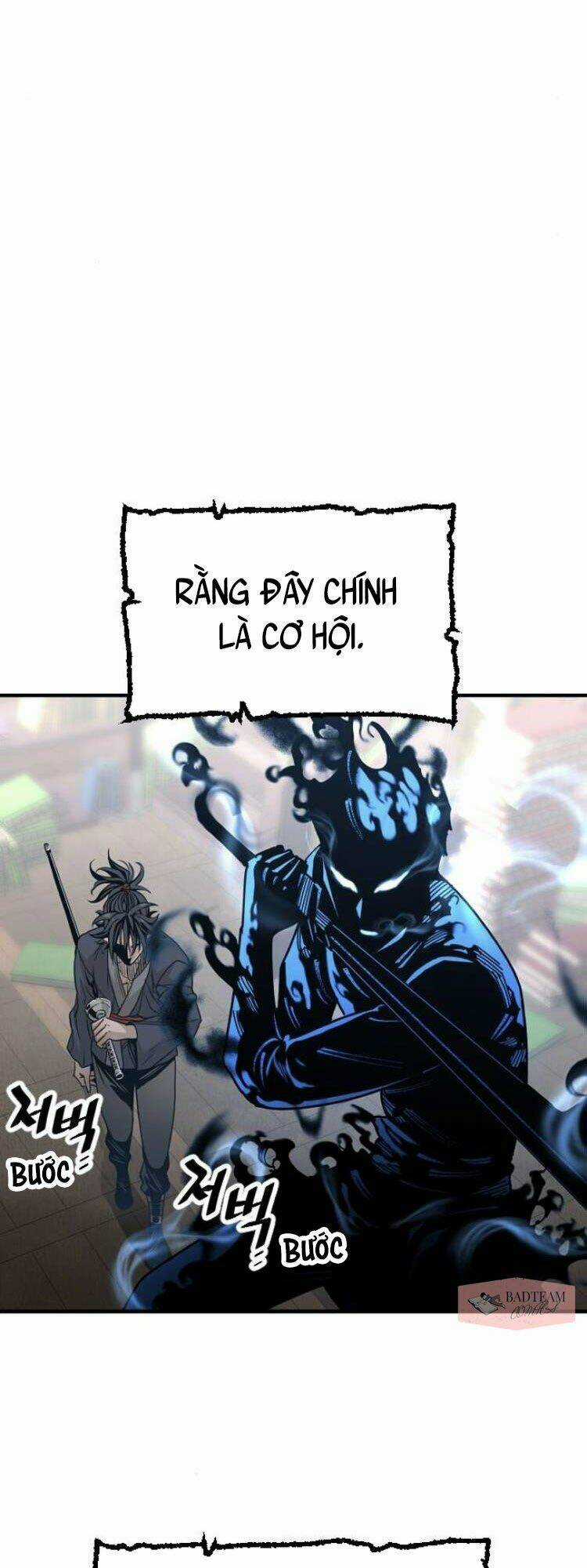 Thiên Ma Phi Thăng Truyện Chapter 6 trang 84