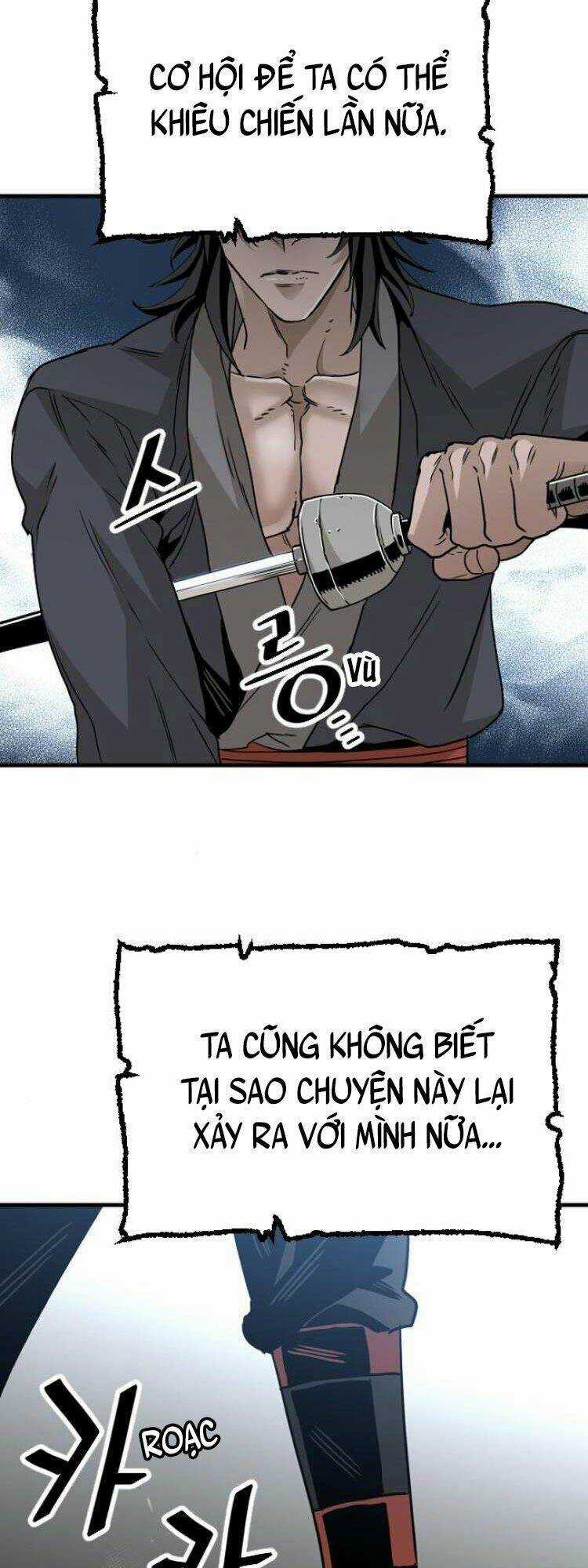 Thiên Ma Phi Thăng Truyện Chapter 6 trang 85