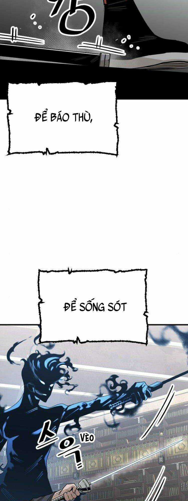 Thiên Ma Phi Thăng Truyện Chapter 6 trang 86