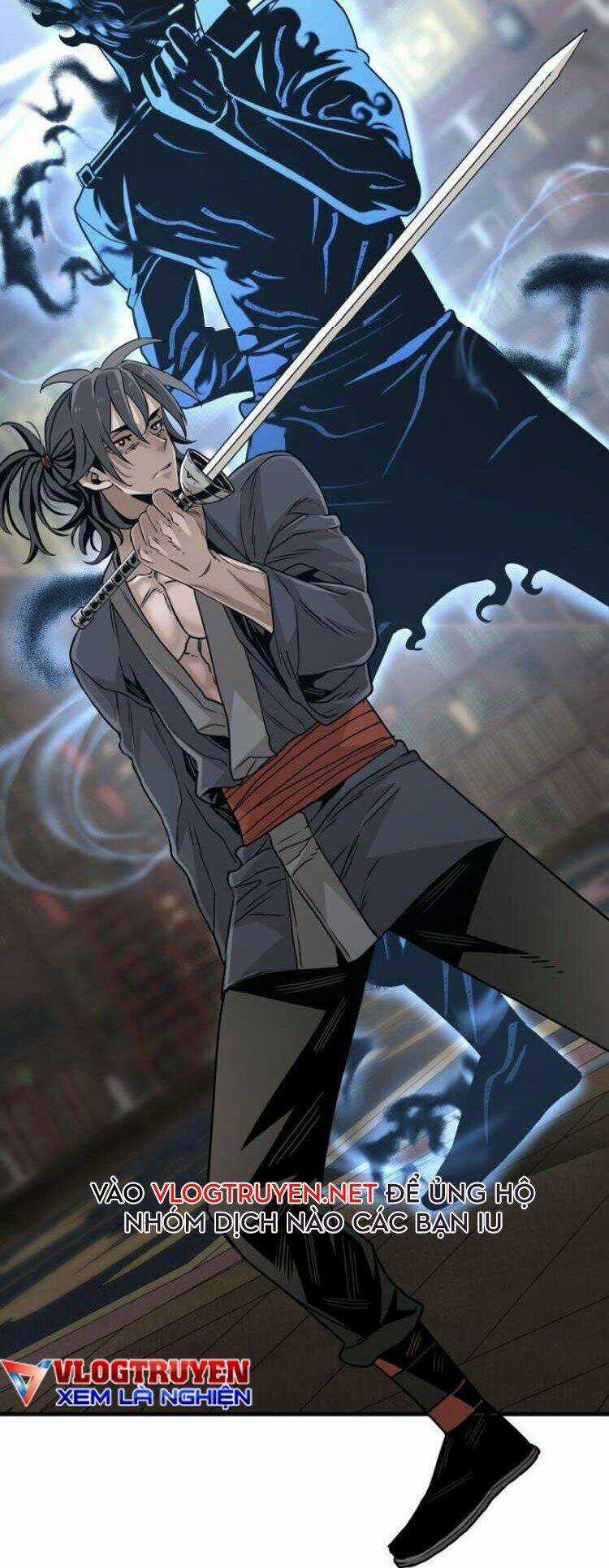 Thiên Ma Phi Thăng Truyện Chapter 6 trang 90