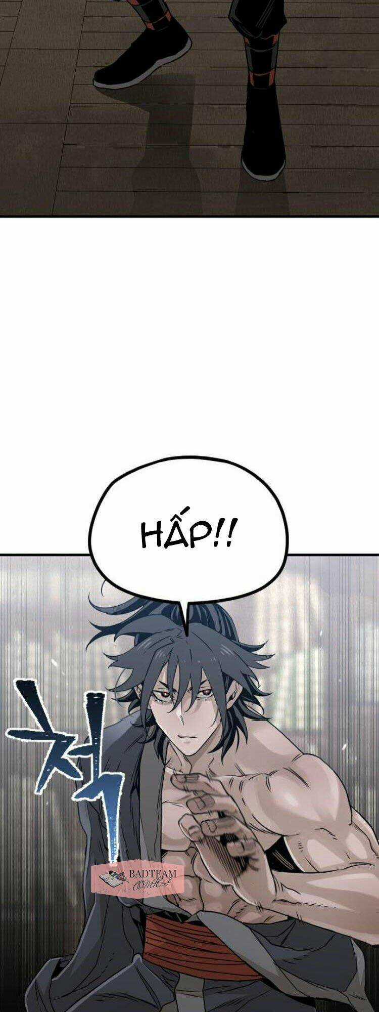 Thiên Ma Phi Thăng Truyện Chapter 7 trang 13