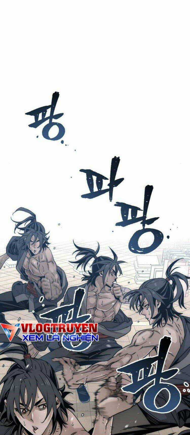 Thiên Ma Phi Thăng Truyện Chapter 7 trang 15