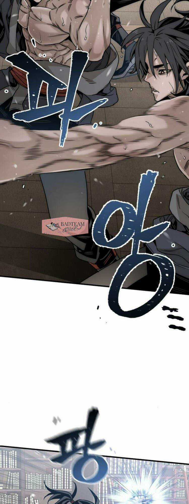 Thiên Ma Phi Thăng Truyện Chapter 7 trang 16