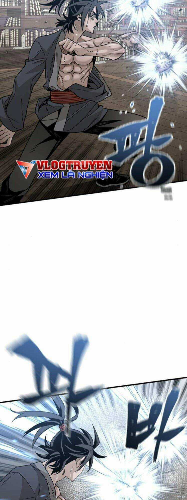 Thiên Ma Phi Thăng Truyện Chapter 7 trang 17