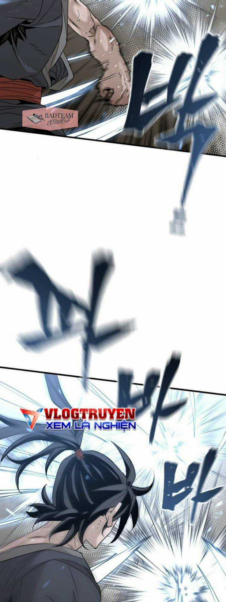 Thiên Ma Phi Thăng Truyện Chapter 7 trang 18