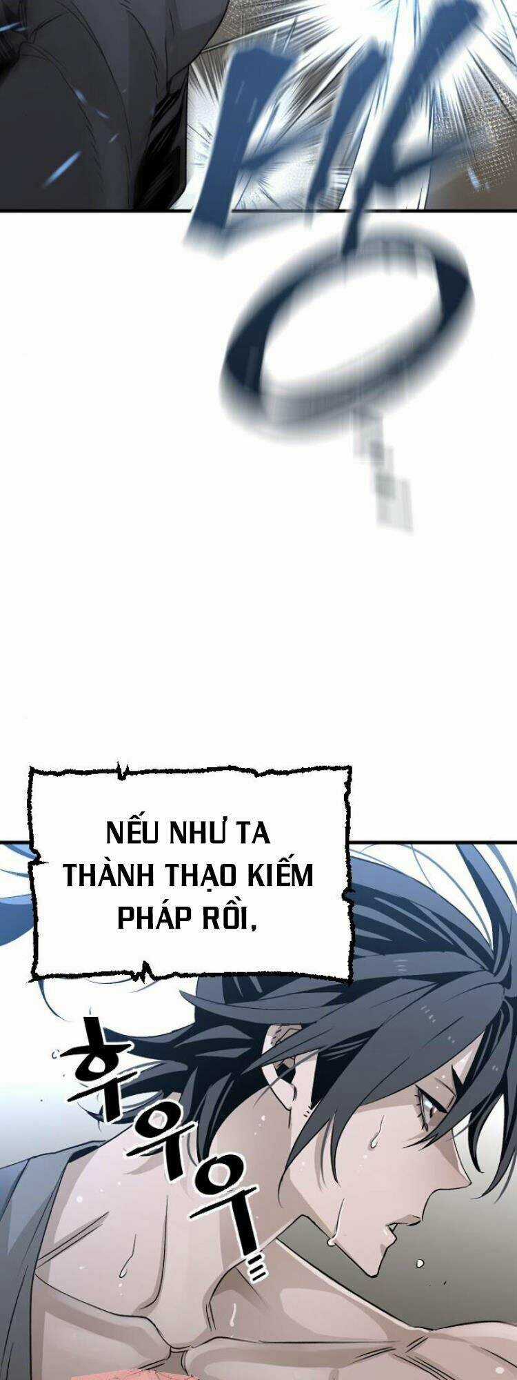 Thiên Ma Phi Thăng Truyện Chapter 7 trang 19